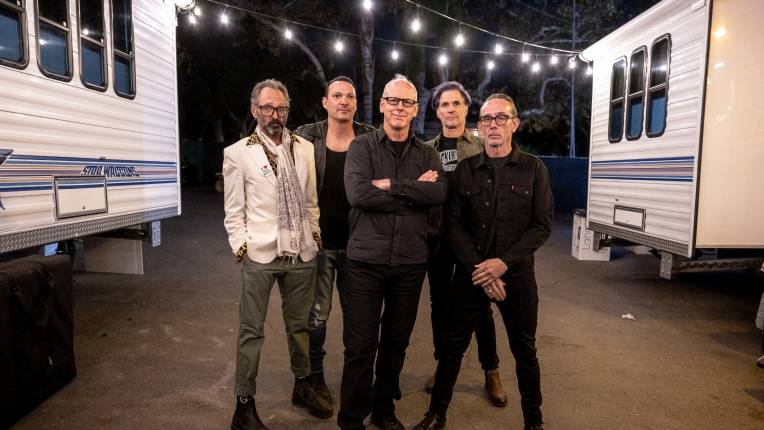Rockout 2026: Así llegan las bandas a la cita más intensa del año